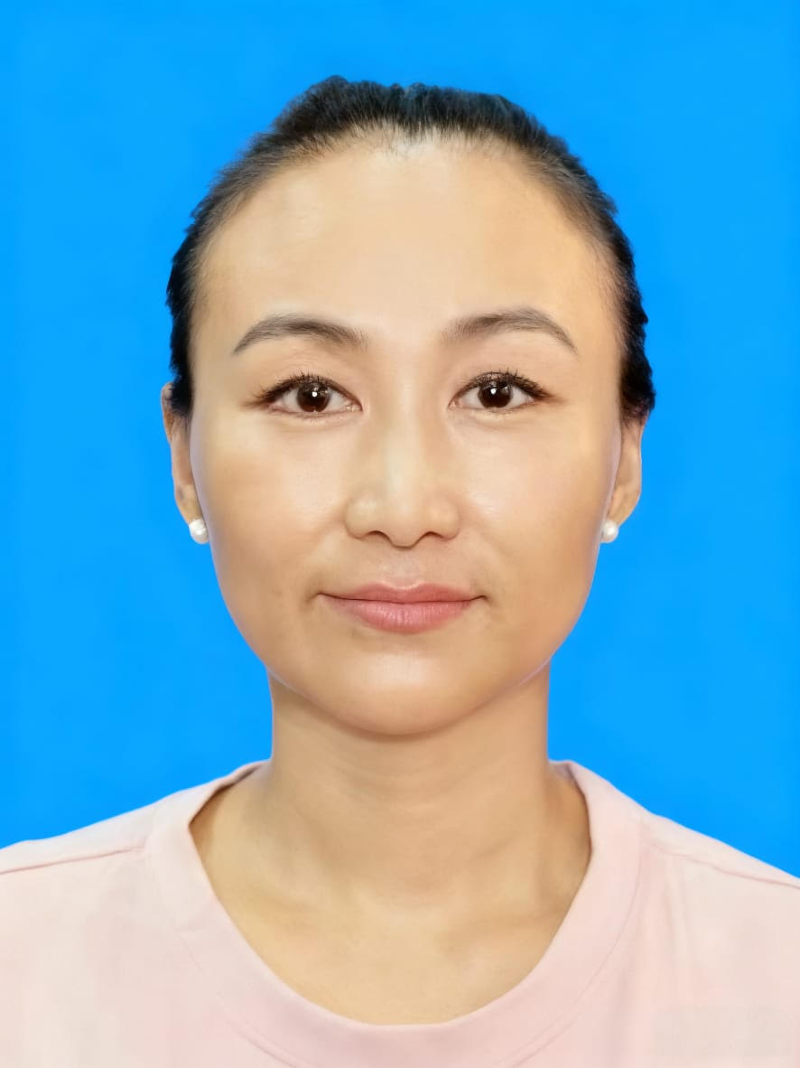 Iris L.